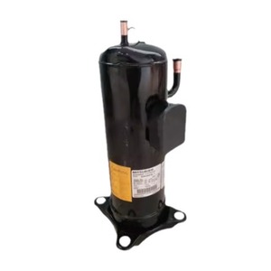 Compresseur de climatisation et de réfrigération Mitsubishi HNB71FA-YJ pour remplacement de climatiseur à onduleur - Product Image 4