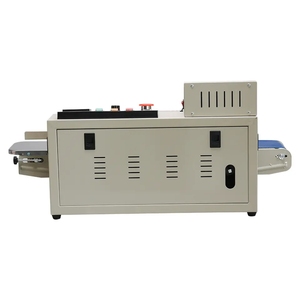 PM-1800 Plastic Bag Band Sealer Expiry Date QR <strong>Coding</strong> Continuous Sealing <strong>Machine</strong> With Inkjet <strong>Printer</strong> - Product Image 6