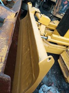 Mini excavadora sobre orugas CAT D4C usada de las ventas calientes buenas condiciones con el precio bajo hecho en Japón - Product Image 5