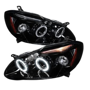 Ampoules LED pour voiture A6 C6 2020 F30 Phares H7 Canbus E84 Modèle 3 Phare Kompass 2015 B7 D1s Lada <span class=keywords><strong>Countryman</strong></span> - Product Image 3