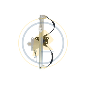 Regulador de Ventana Ac Rolcar ADAPTABLE para OE A2037300446, compatible con Mercedes-Benz Clase C 2000-2006 - Product Image 1