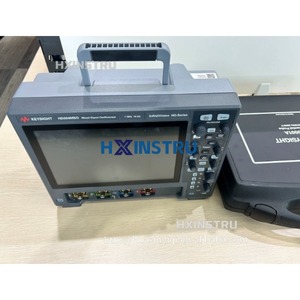 HD304MSO - ออสซิลโลสโคปสัญญาณผสม InfiniiVision HD3-Series 4 ช่องสัญญาณ/200 MHz/20 Mpts สำหรับ Keysight H - Product Image 1