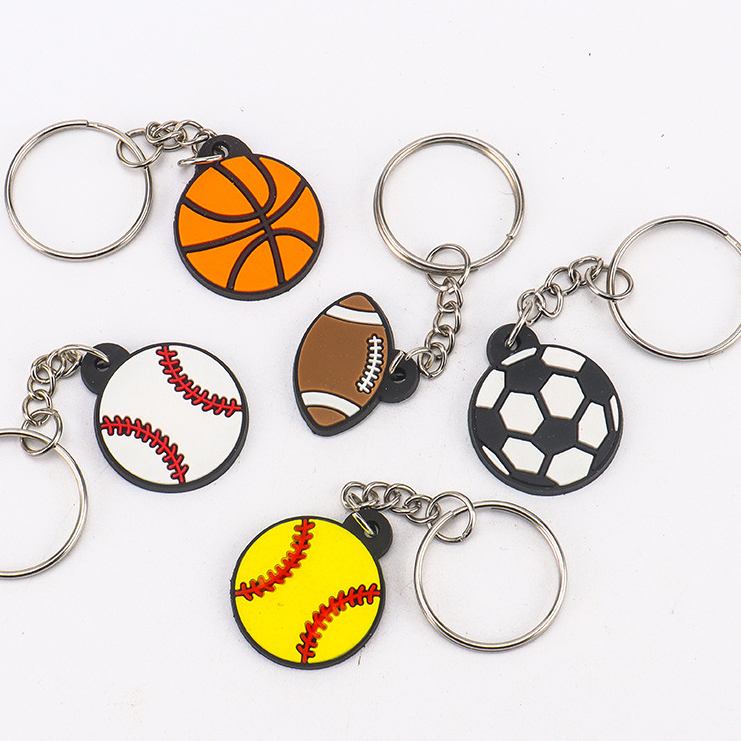 Basket Ball Keyrings Personalised Design Your Own Custom Basketball Jersey Keychain