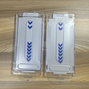 ฟิล์มกันรอยกระจกนิรภัย Samsung S26 Ultra <span class=keywords><strong>AR</strong></span> ป้องกันแสงสะท้อน ลายพิมพ์ไหมเคลือบด้วยไฟฟ้า ความคมชัดสูง ติดตั้งง่าย ป้องกันฝุ่น - Product Image 5