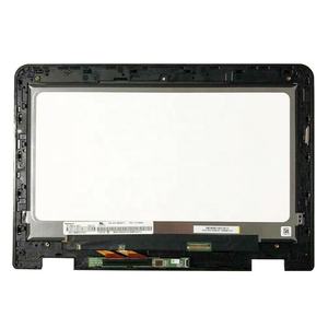 หน้าจอ LCD และชุดดิจิไทเซอร์ใหม่สำหรับ <span class=keywords><strong>Lenovo</strong></span> ThinkPad Yoga 11e (รุ่นที่ 1) จอสัมผัสสำหรับแล็ปท็อปสำหรับโรงเรียน - Product Image 3