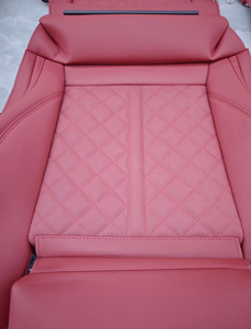 Kit de Adaptación para Asientos de Audi S4 S5 con Arnés de Cableado y Soportes de Montaje - Product Image 5