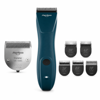 Tondeuse professionnelle pour animaux de compagnie Shernbao PGC-580 5-en-1 pour salons de toilettage