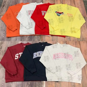 เสื้อคอเต่าผ้าฝ้ายขายส่งสำหรับผู้หญิงไซส์ใหญ่ เสื้อสเวตเชิ้ตปักโลโก้ทรงโอเวอร์ไซส์สั่งทำพิเศษ ผ้าฟลีซ 400gsm เสื้อคอเต่าแบบสวมหัว - Product Image 2