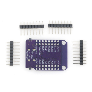 Esp32-s2fn4r2 ESP32-S2 4MB Flash-Speicher 2MB PSRAM Micro <span class=keywords><strong>Python</strong></span> basierend auf ESP32 S2 Mini-WIFI-Board, geeignet für <span class=keywords><strong>Arduino</strong></span> - Product Image 5