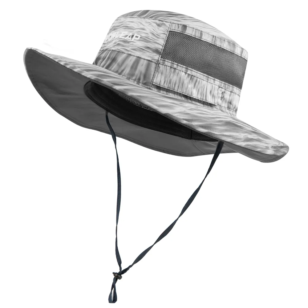 Best Bucket Hats High Quality Premium Lightweight Wide Brim Sun Hats Boonie Caps For Men Women