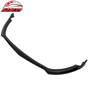 Alerón Delantero Estilo T para Toyota GR86 22-26, Impresión de Fibra de Carbono, Accesorios Automotrices - Product Image 3