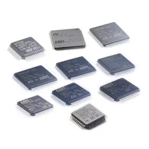 Komponen elektronik asli baru Chip konverter DC/DC Boost VSSOP-8 Chip