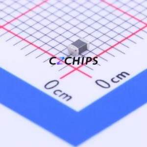 SBH2012S601NSP Ferrite Bead 0805 RF ( Impedance @ Frequency: 600Ohm@100MHz )( Error: 25% )( DC Resistance (DCR): 90mOhm ) - Product Image 2