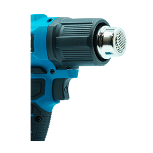 <span class=keywords><strong>Pistola</strong></span> <span class=keywords><strong>de</strong></span> <span class=keywords><strong>Calor</strong></span> Inalámbrica <span class=keywords><strong>de</strong></span> 18V, Herramienta <span class=keywords><strong>de</strong></span> Aire Caliente Portátil para Tubos Termocontraíbles y Eliminación <span class=keywords><strong>de</strong></span> <span class=keywords><strong>Pintura</strong></span> - Product Image 2