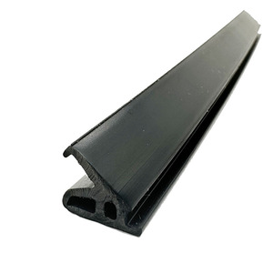 Nhôm cửa sổ cửa sổ cao su và nhôm cửa sổ kính cao su con dấu - Product Image 3