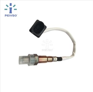 Capteur d'oxygène avant PEIVSO, pièce de rechange pour Ford Kuga 1.5T 2013, haute qualité OEM FV4A-9Y460-AA, garantie 1 an - Product Image 1