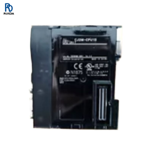 Unité CPU PLC haute performance CJ2M-CPU13 CJ2M-CPU12 CJ2M-CPU14 Module de contrôleur logique programmable pour l'automatisation industrielle - Product Image 1