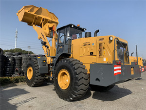 <span class=keywords><strong>2026</strong></span> नई शर्त व्हील लोडर 6 टन lg863n चीन के सामने एंड लोडर - Product Image 3