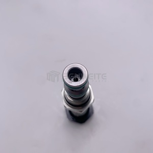 Válvula Solenoide Senwitt H2D25 para Piezas de Excavadora Zoomlion Lingong XCMG Lonking - Product Image 1
