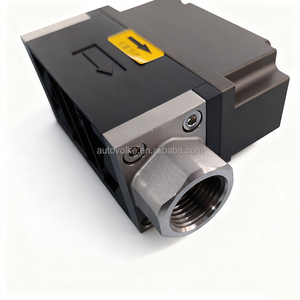 Medidor de Fluxo <span class=keywords><strong>Micro</strong></span> Vortex em Aço Inoxidável OEM Sensor de Medição de Fluxo de Líquidos e Óleos com RS485 - Product Image 6