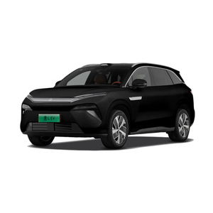 2025 Popular SUV de 5 puertas y 7 plazas Tang <span class=keywords><strong>L</strong></span> EV BYD SUV Vehículos de nueva energía Byd Coche eléctrico EV Coches de China Buena calidad - Product Image 3