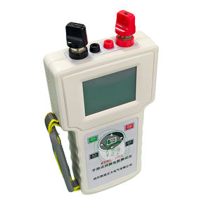 KDHLS-100 Portable Disjoncteur Analyse Boucle Résistance <span class=keywords><strong>Mesure</strong></span> Instrument <span class=keywords><strong>De</strong></span> Poche Contact Résistance Testeur - Product Image 2