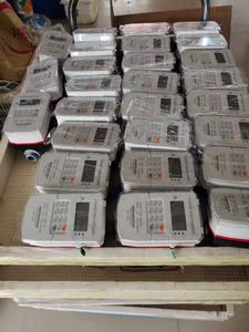 Compteur d'eau prépayé intelligent à clavier numérique IP68 OEM, à prix avantageux, pour l'Afrique du Sud et le Kenya, avec technologie ultrasonique STS, jetons prépayés R200 R400 - Product Image 6