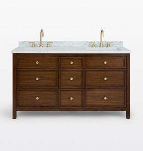 Mueble de <span class=keywords><strong>Baño</strong></span> con Lavabo Individual y Espejo Inteligente; Fabricación Personalizable Disponible <span class=keywords><strong>Muebles</strong></span> para <span class=keywords><strong>Baño</strong></span> - Product Image 3