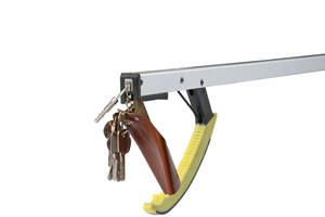 קיפול אלומיניום קל reacher עבור להרים דברים - Product Image 4