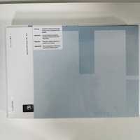 Nuevo Software Original 6ES7822-1AA05-0YA5 SIMATIC STEP 7 Basic V16 S7-1200/1500/S7-300/400/WinAC Automatización Industrial