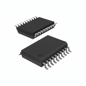 ชุดวงจรรวม 20 SSOP (0.209 นิ้ว, กว้าง 5.30 มม.) ไอซี UNIV SHIFT REGISTER 20SSOP 74HC299DB,112 ตัวแทนจำหน่ายที่ได้รับอนุญาต - Product Image 1