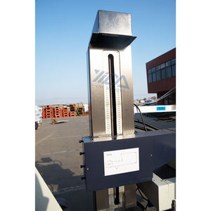 آلات قطع الأسلاك EDM عالية الكفاءة باستخدام الحاسب الآلي عالية الجودة ماركة DK7755 DK7755F بالقطع ماكينات قطع الأسلاك EDM تفتق كبيرة - Product Image 5