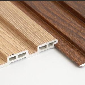 Pannelli Decorativi 3D Moderni di Lusso, Ignifughi, in PVC Scanalato per Sfondo <span class=keywords><strong>TV</strong></span>, Impermeabili per Interni - Product Image 4