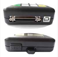 Sistema de Control Remoto CNC LY Factory Hot Sale RichAuto DSP A11 A11S A11E de 3 Ejes con USB, 256MB de Memoria y 1 Año de Garantía