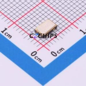 7C67280600 Pre-Programmed Oscillator SMD5032-4P Oscillator - Product Image 1