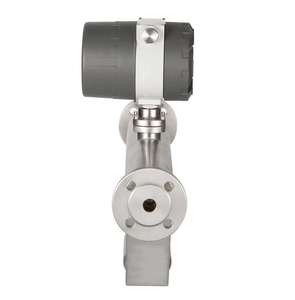 Tùy Biến Độ Chính Xác Cao Nhiên Liệu Đo Lưu Lượng Truy Cập Dầu Nhiên Liệu Coriolis Lưu Lượng Mét Cho Nhiên Liệu - Product Image 3