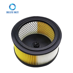 Filtros de Recubrimiento Nano para Aspiradora 6.414-960.0 Repuesto para Karchers <span class=keywords><strong>WD</strong></span> 4.200 5.400 5.470 5.600MP 5.800 #   64149600 - Product Image 5