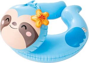 Trong Kho Lgm PVC Kho Đảo Raft Bơi Bơm Hơi Ống Nước Nổi Công Cụ Bơi Cho Trẻ Em Cho Hồ Bơi Và Đảo - Product Image 2