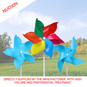 Vente en gros en stock moulins à vent <span class=keywords><strong>de</strong></span> haute qualité jouets moulin à vent <span class=keywords><strong>de</strong></span> <span class=keywords><strong>jardin</strong></span> moulins à vent colorés comme cadeaux pour les <span class=keywords><strong>enfants</strong></span> à jouer ou décoratifs - Product Image 4