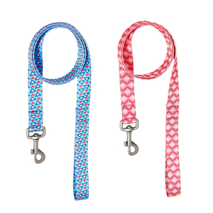 OEM Factory Design Graffiti imbracatura collari e guinzagli Multi-taglie personalizzate per la produzione di cani di piccole e grandi dimensioni originale - Product Image 4