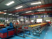 Ligne de production CNC de sciage, de filetage et de meulage de barres d'acier Machine à prix compétitif 4-16MM