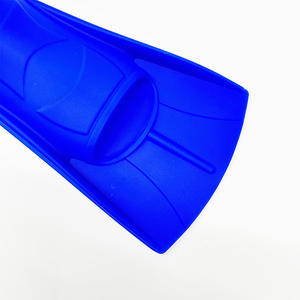 <span class=keywords><strong>Aletas</strong></span> de natación de silicona portátiles <span class=keywords><strong>para</strong></span> niños, adolescentes, adultos, mujeres, hombres, buceo, raíz de <span class=keywords><strong>pato</strong></span>, niños, <span class=keywords><strong>aletas</strong></span> de Entrenamiento de natación - Product Image 3