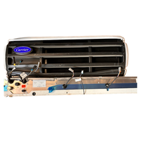 Carrier Xarios 600 Unités de réfrigération pour petits camions Transporteur-Réfrigéré-Unités avec composants centraux Moteur de pompe à compresseur