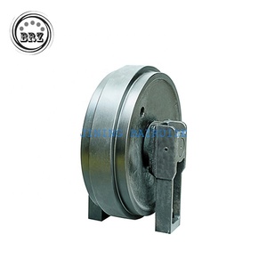 <span class=keywords><strong>Kobelco</strong></span> meelooprol, graafmachine <span class=keywords><strong>idler</strong></span> roller, sk40sr-1idler roller, sk45, sk80, sk50, sk120, sk60, sk75ur, sk07, sk09, sk100 - Product Image 3