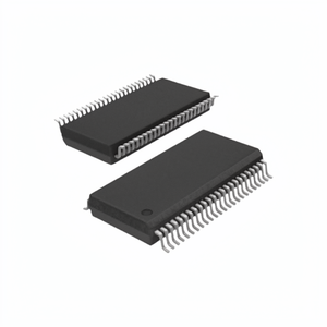 74FCT16373CTPVCTG4 Original Electronic Circuit Components Logic 48 BSSOP - Product Image 1