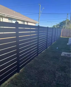 Valla de Aluminio para Recintos de Zoológicos y Santuarios de Animales - Product Image 6