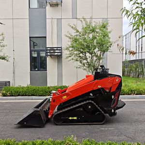 รถตักขนาดเล็กสำหรับใช้ในบ้านแกน V1000 5 EPA เบนซิน - Product Image 2