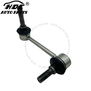 8-98390134-0 TC8702 CL0872R Venta al por mayor de autopartes: Barra de acoplamiento de alta calidad para ISUZU D-MAX - Product Image 5