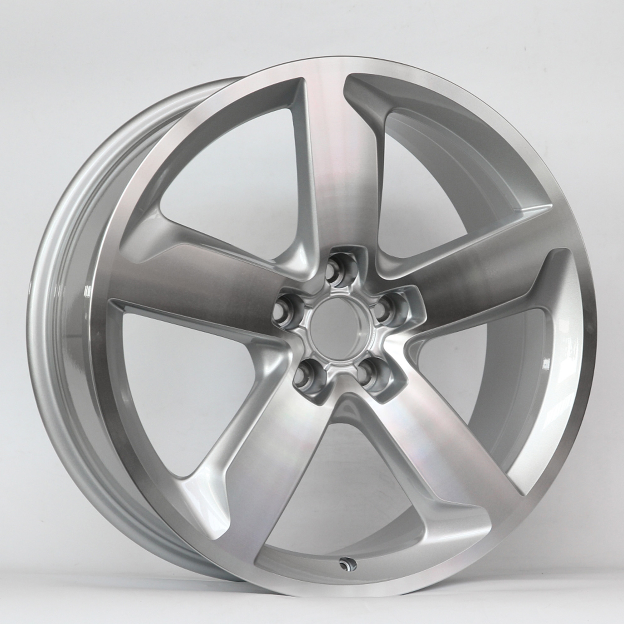 Silver