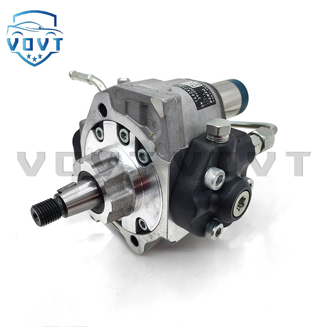 Hot Selling Fuel Injection Pump 1460A053 High Pressure Common Rail Fuel Pump for MITSUBISHI Engine